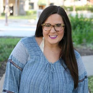 Meet your Posher, Rebecca